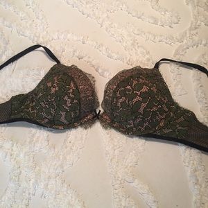 Victoria Secret dream Angel bra